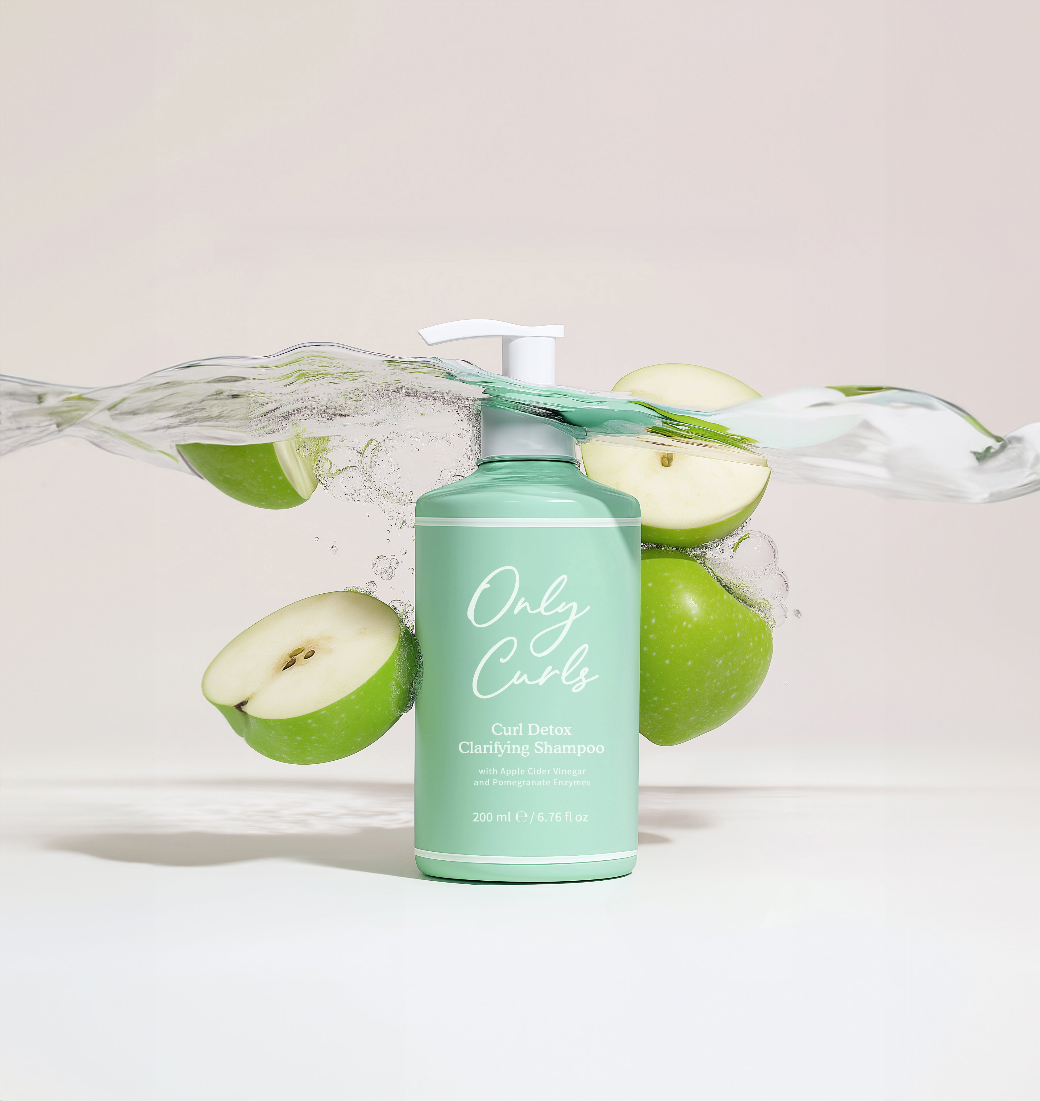 Say Goodbye to Buildup with Apple Cider Vinegar: Why Clarifying
