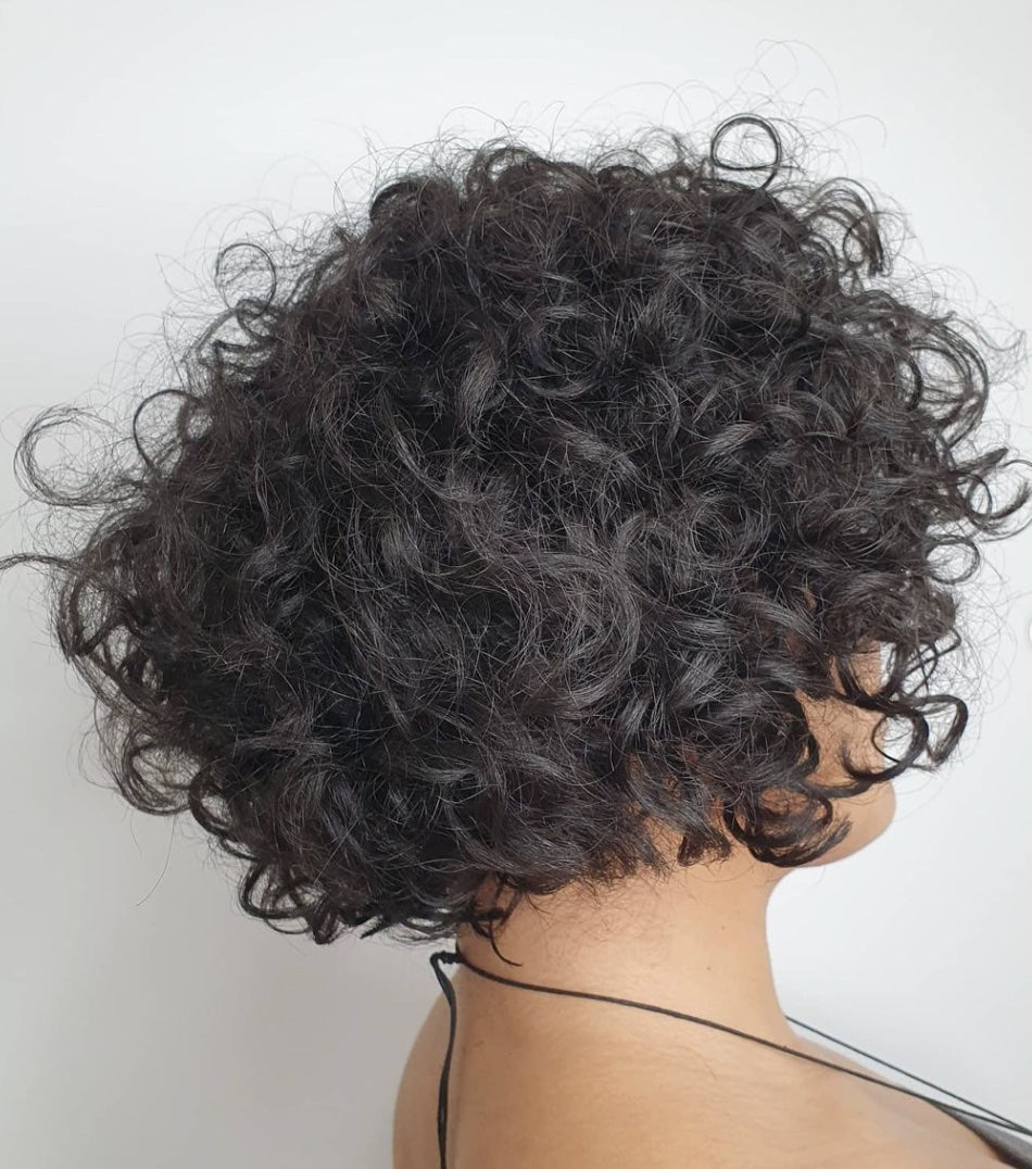 Amazing Haircuts for Curly Hair Only Curls