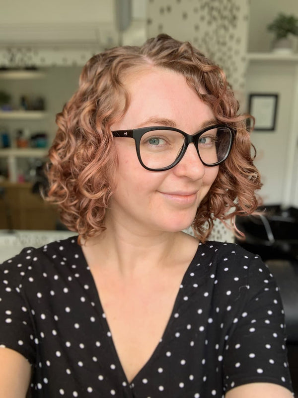 Curly Perms: All you need to know - Only Curls