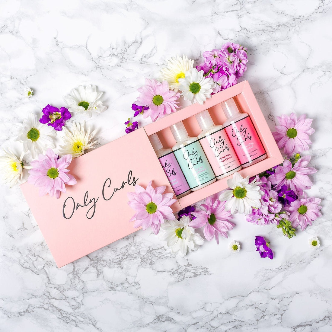 How to Get Your Curls Back: The Only Curls Guide to Reviving Your Natural Curl Pattern