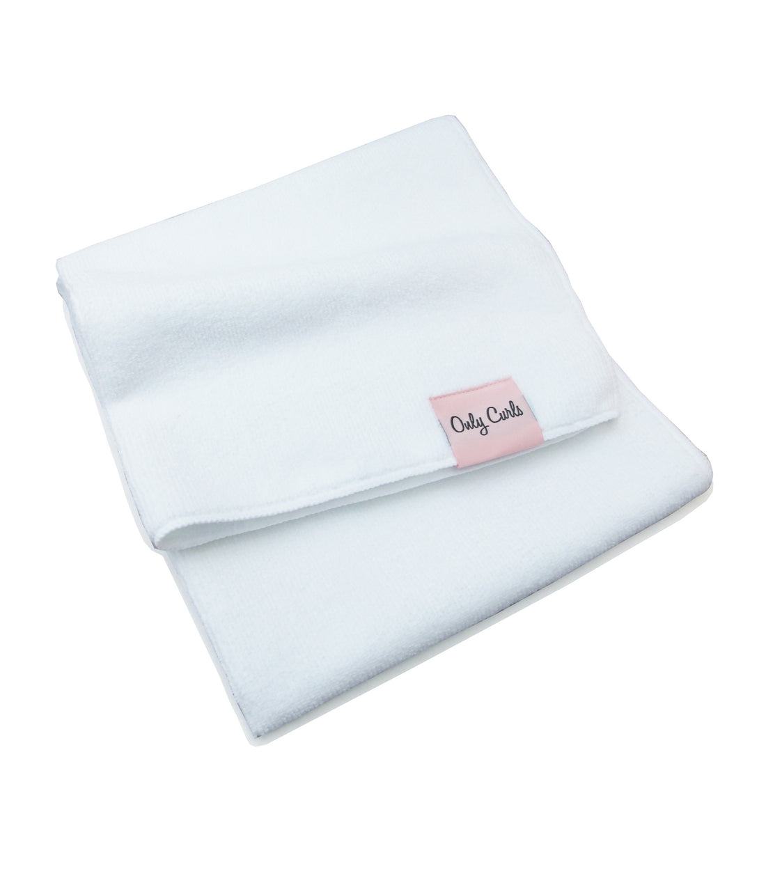 HOW TO DRY CURLY HAIR...