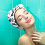 Shower Caps for Curly Hair