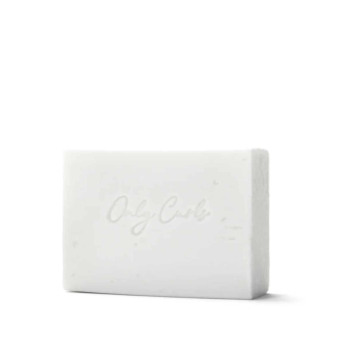 Curl Cleansing Shampoo Bar