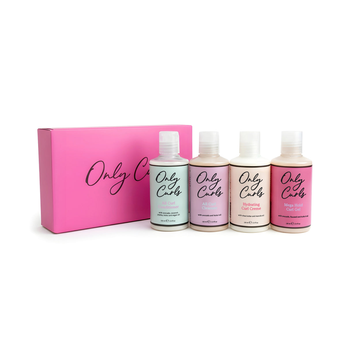 Wavy Starter Bundle