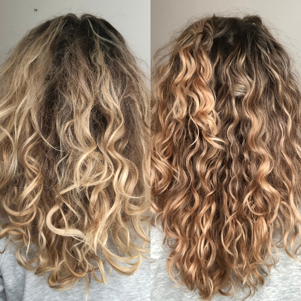How to Get Your Curls Back: The Only Curls Guide to Reviving Your Natu