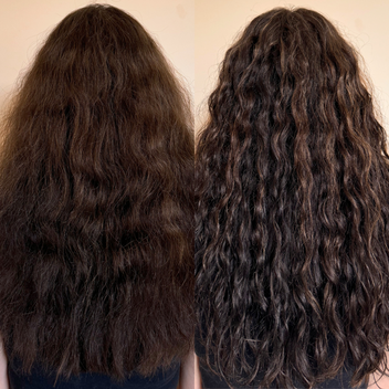 How to Get Your Curls Back: The Only Curls Guide to Reviving Your Natu