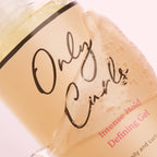 Only Curls Intense Hold Defining Gel - Only Curls