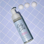 Only Curls Volumising Curl Mousse - Only Curls