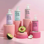 The Wavy Bundle - Only Curls