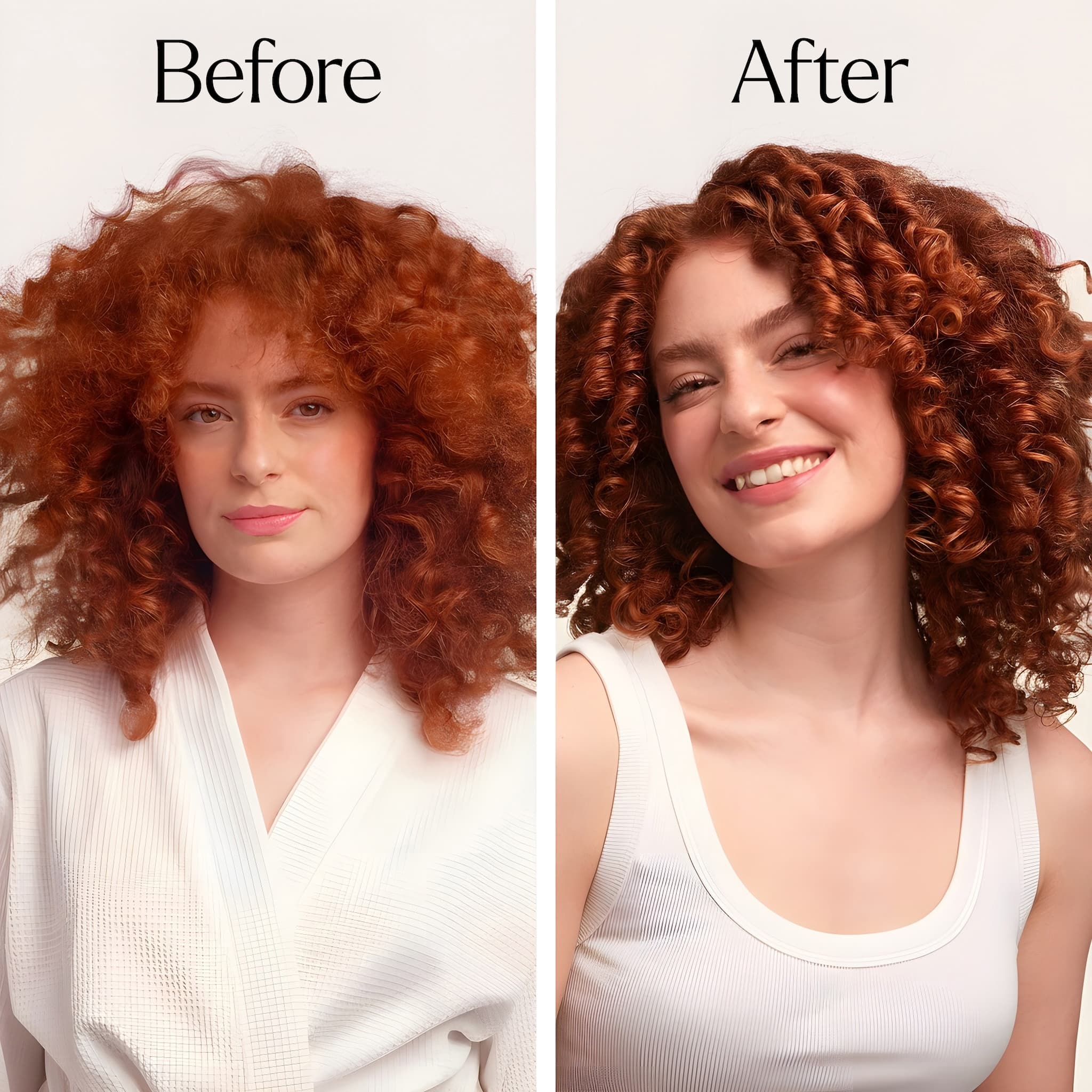 Only Curls Enhancing Curl Gel | A Must-Have Curl Definition Product