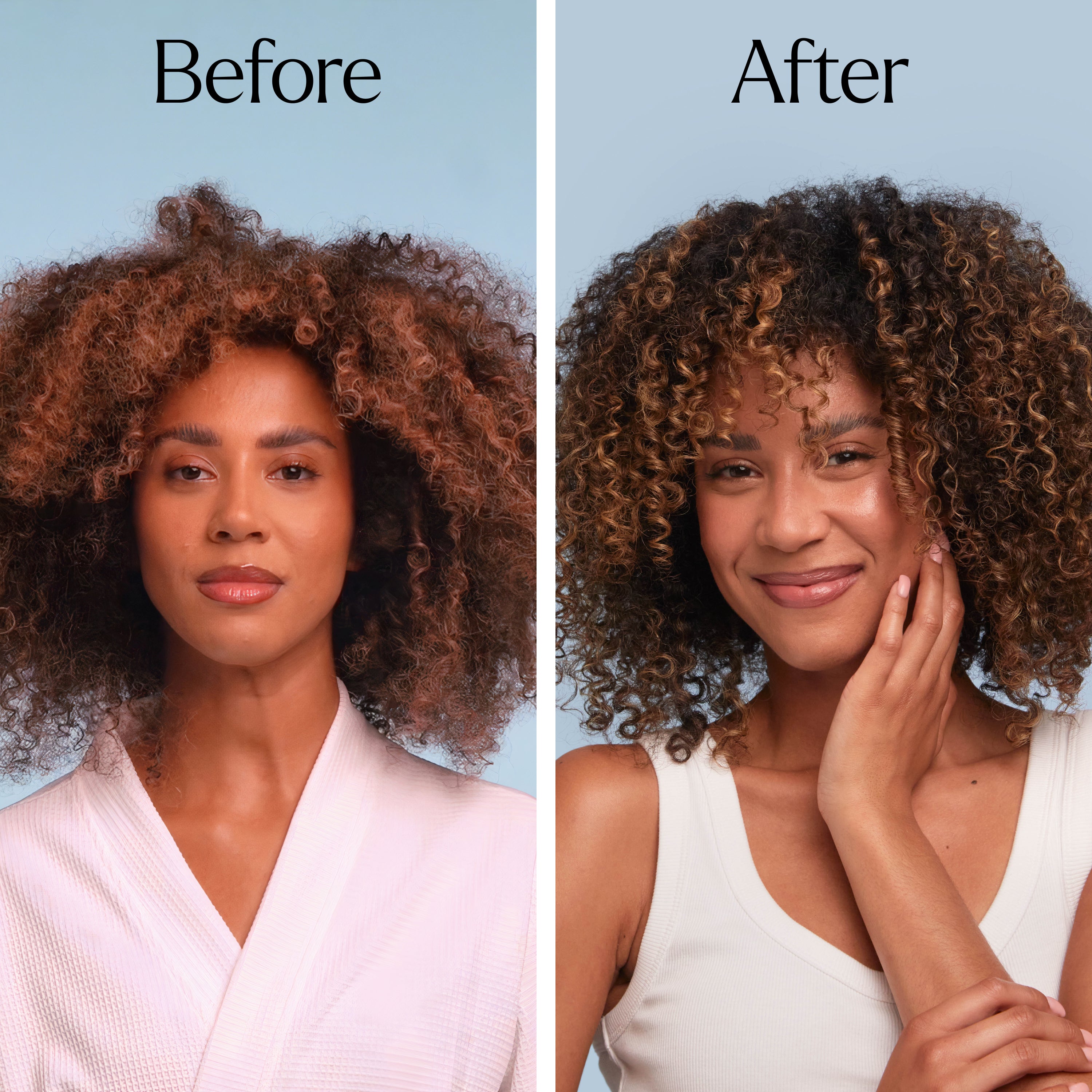 The Coily Starter Bundle - Only Curls