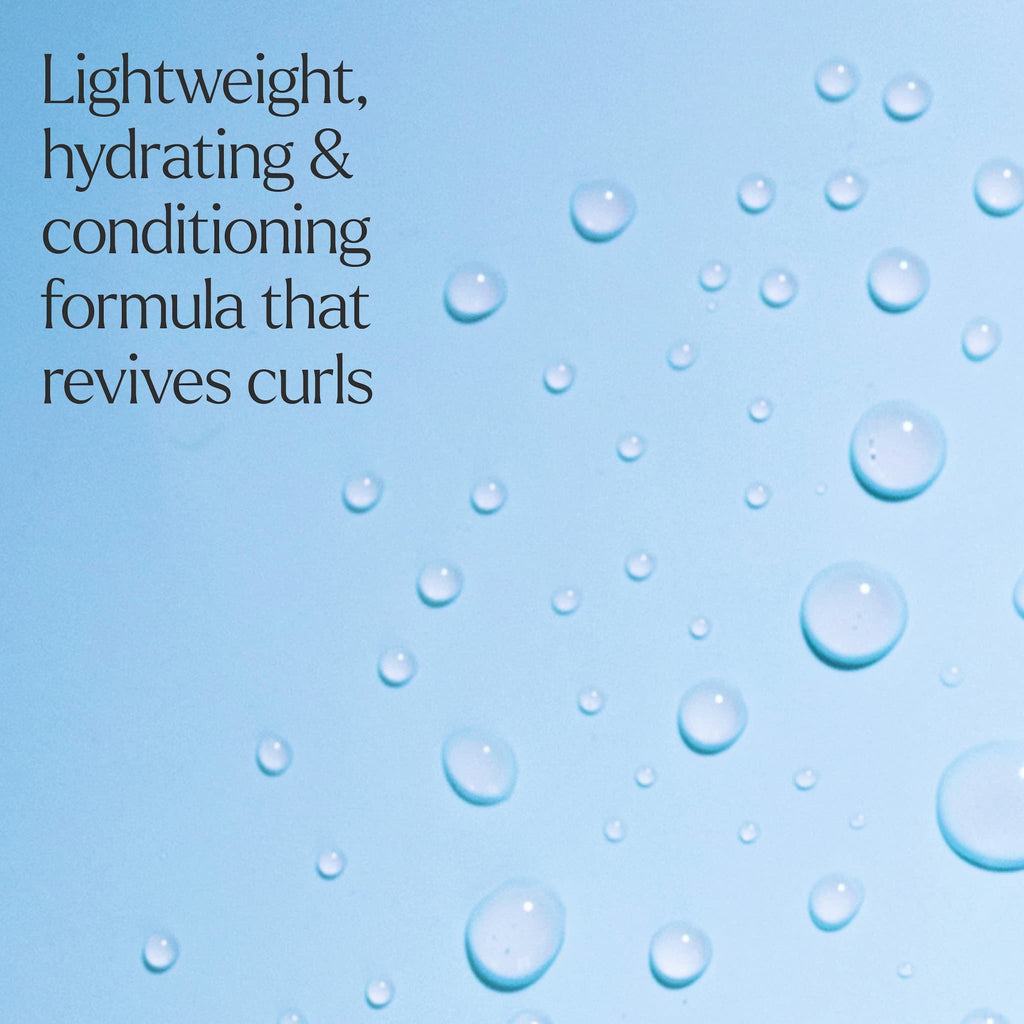 Only Curls Curl Refresh Spray - Only Curls