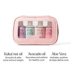 The Curls on the Go Travel Set