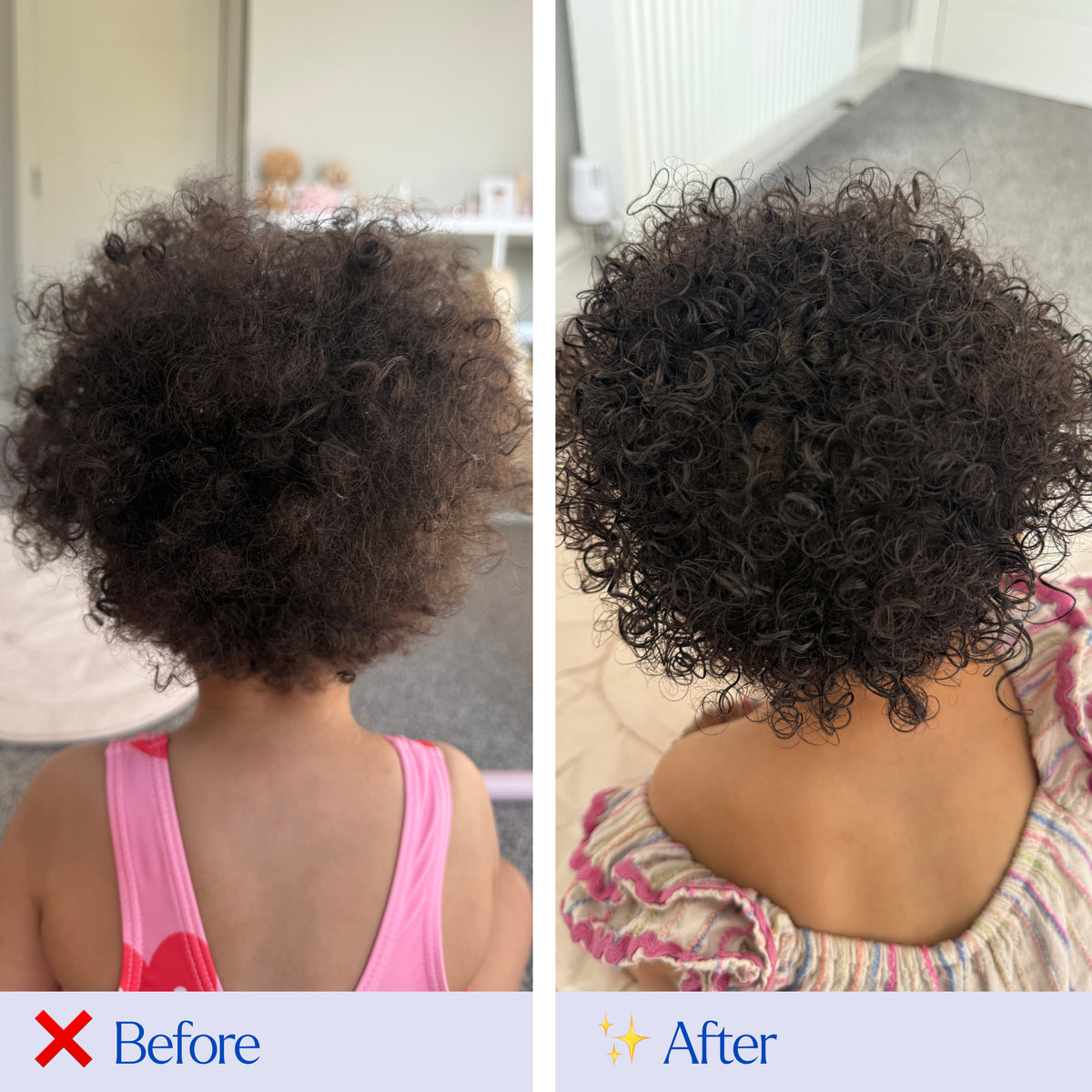 Little Curls Leave-In Styler – Only Curls