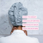 Mother’s Day Curly Hair Gift Set – Curl Care & Styling Essentials - Only Curls