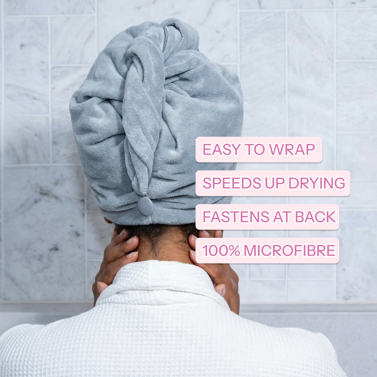 Mother’s Day Curly Hair Gift Set – Curl Care & Styling Essentials - Only Curls