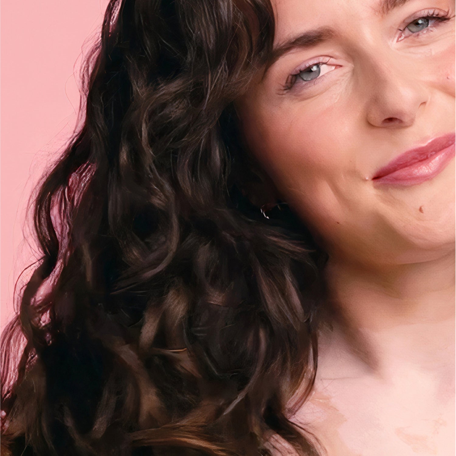 The Wavy Bundle - Only Curls