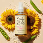 Only Curls Heat Protect Spray - Only Curls