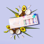 Little Curls Bundle - Only Curls