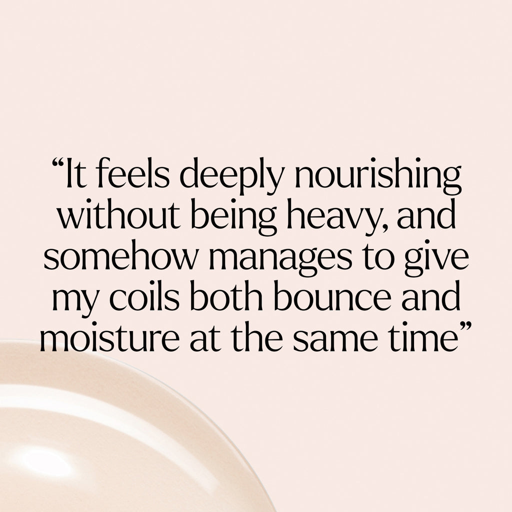 The Coily Bundle - Only Curls