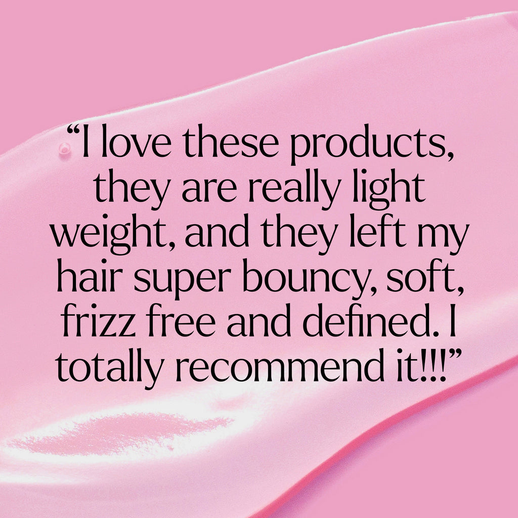 The Wavy Starter Bundle - Only Curls