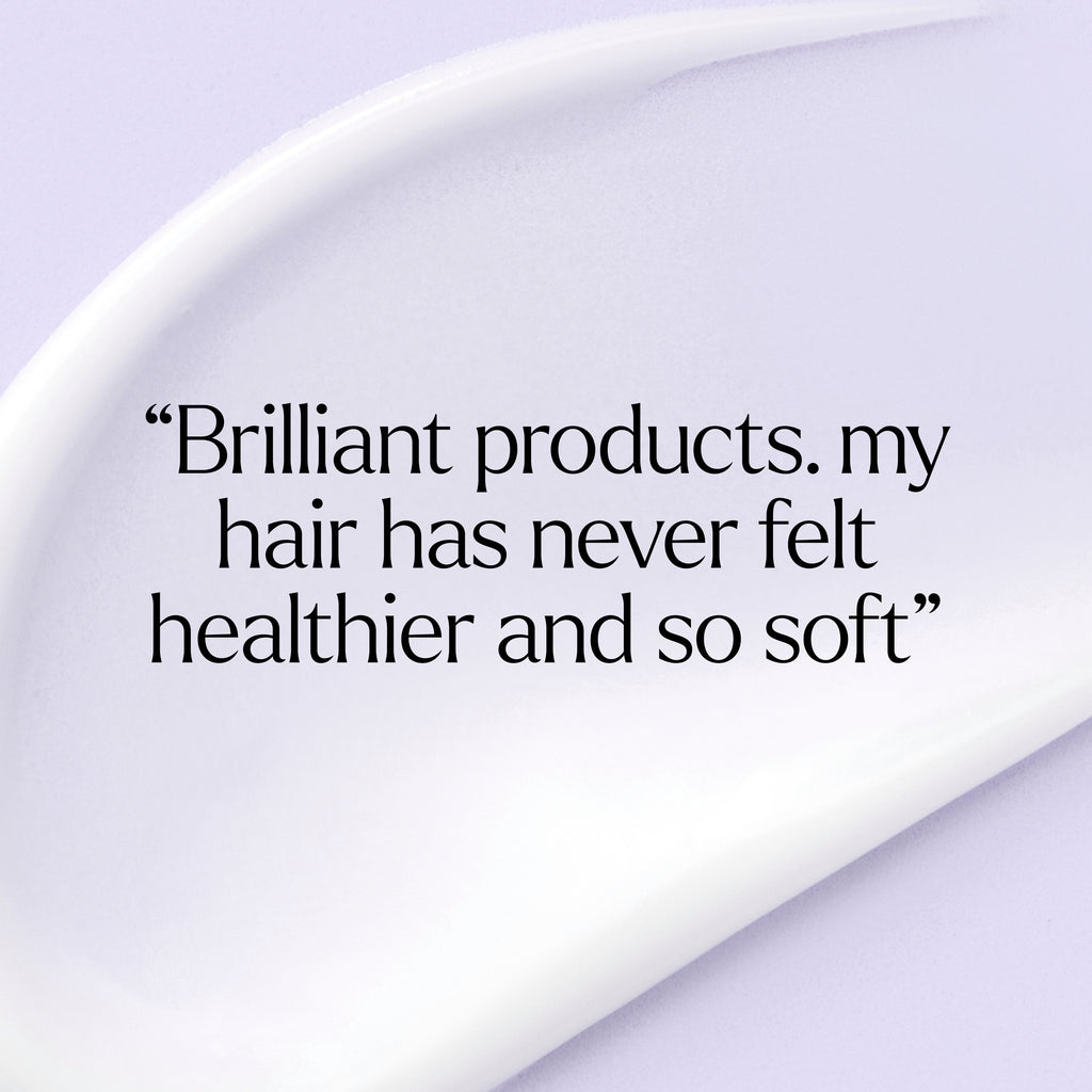 The Curly Bundle - Only Curls