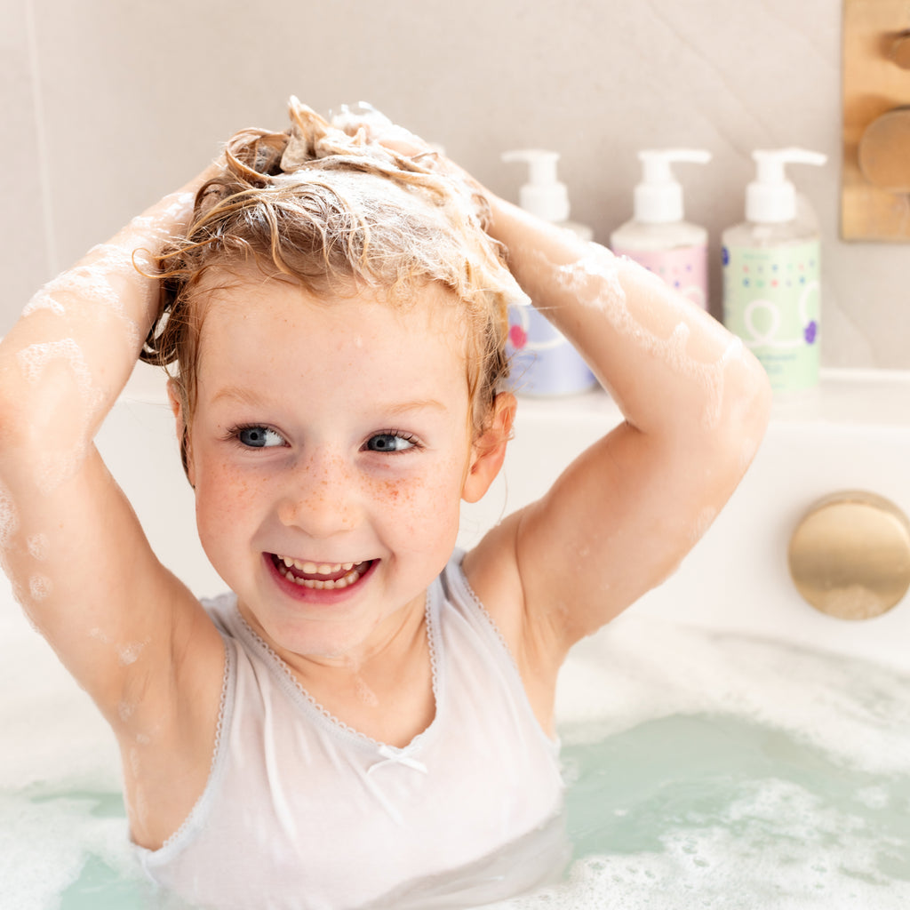 Little Curls Detangling Conditioner - Only Curls