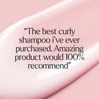 Only Curls Berry Blossom All Curl Cleanser - Only Curls