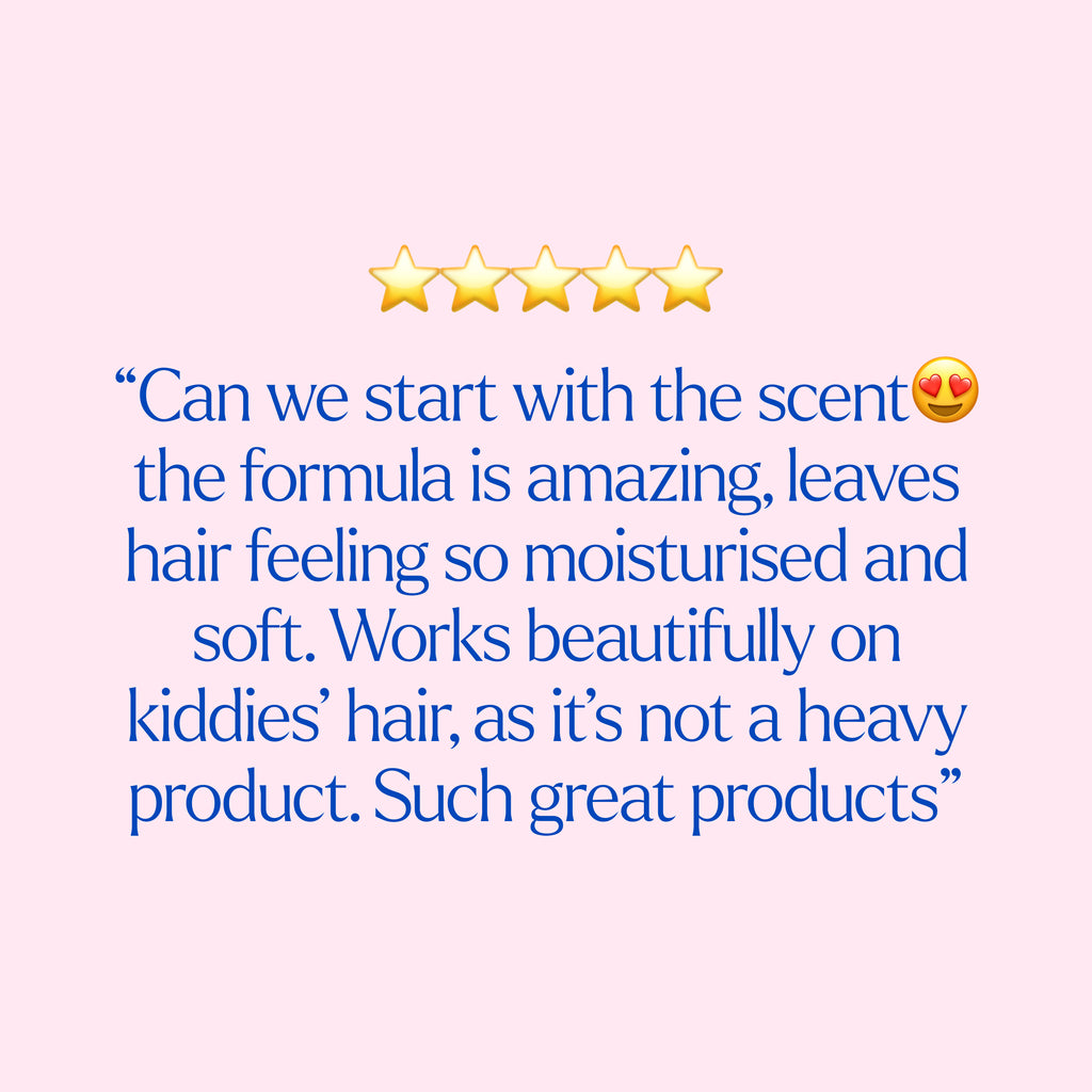 Little Curls Detangling Conditioner - Only Curls