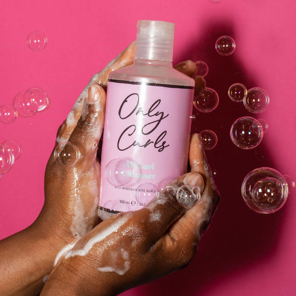 Ultimate Bundle - Only Curls