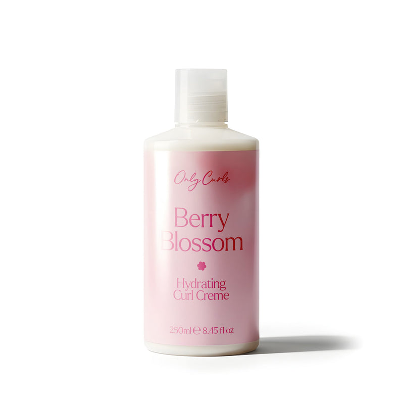 Blossom Hydrating Curl Creme