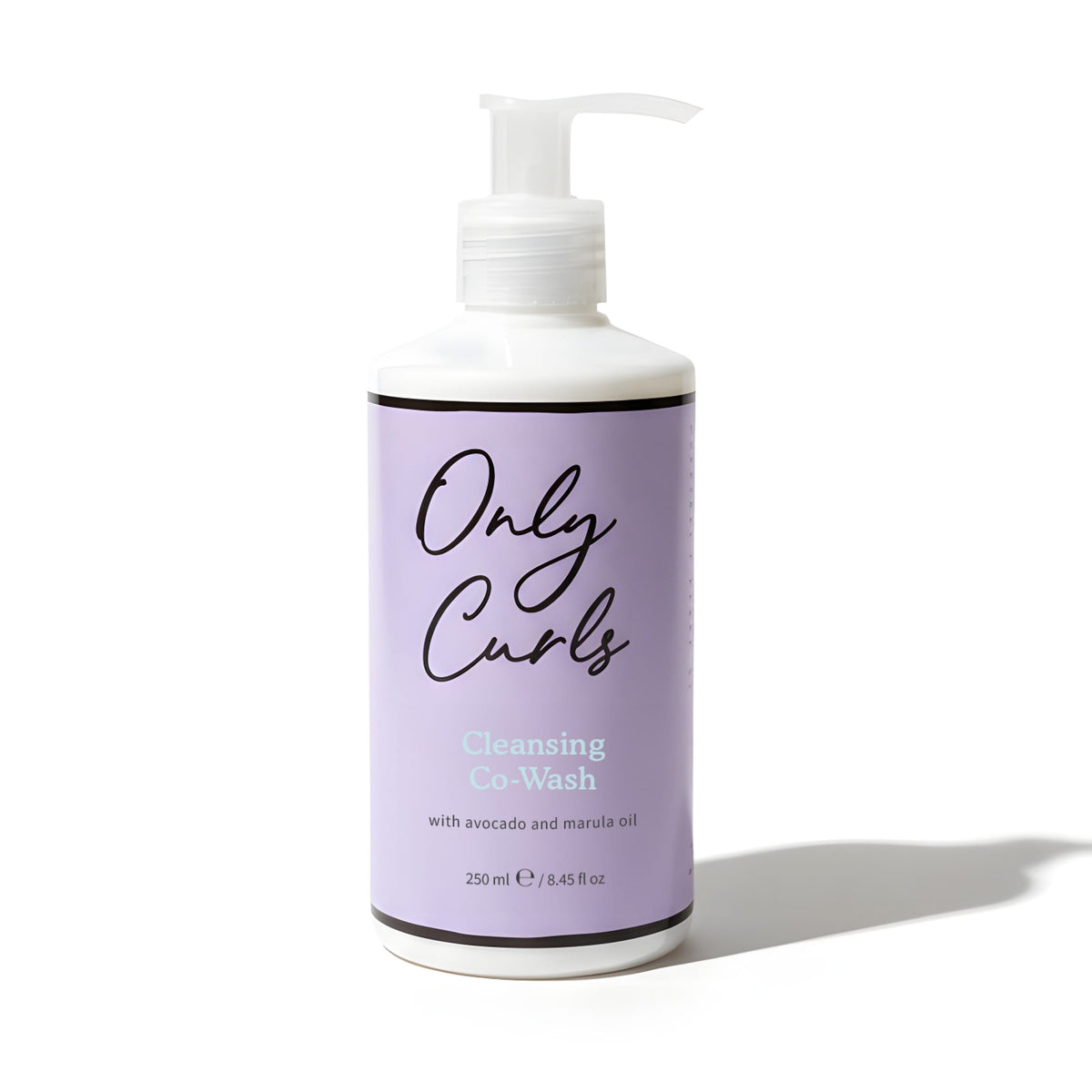 Only Curls Cleansing Co-Wash