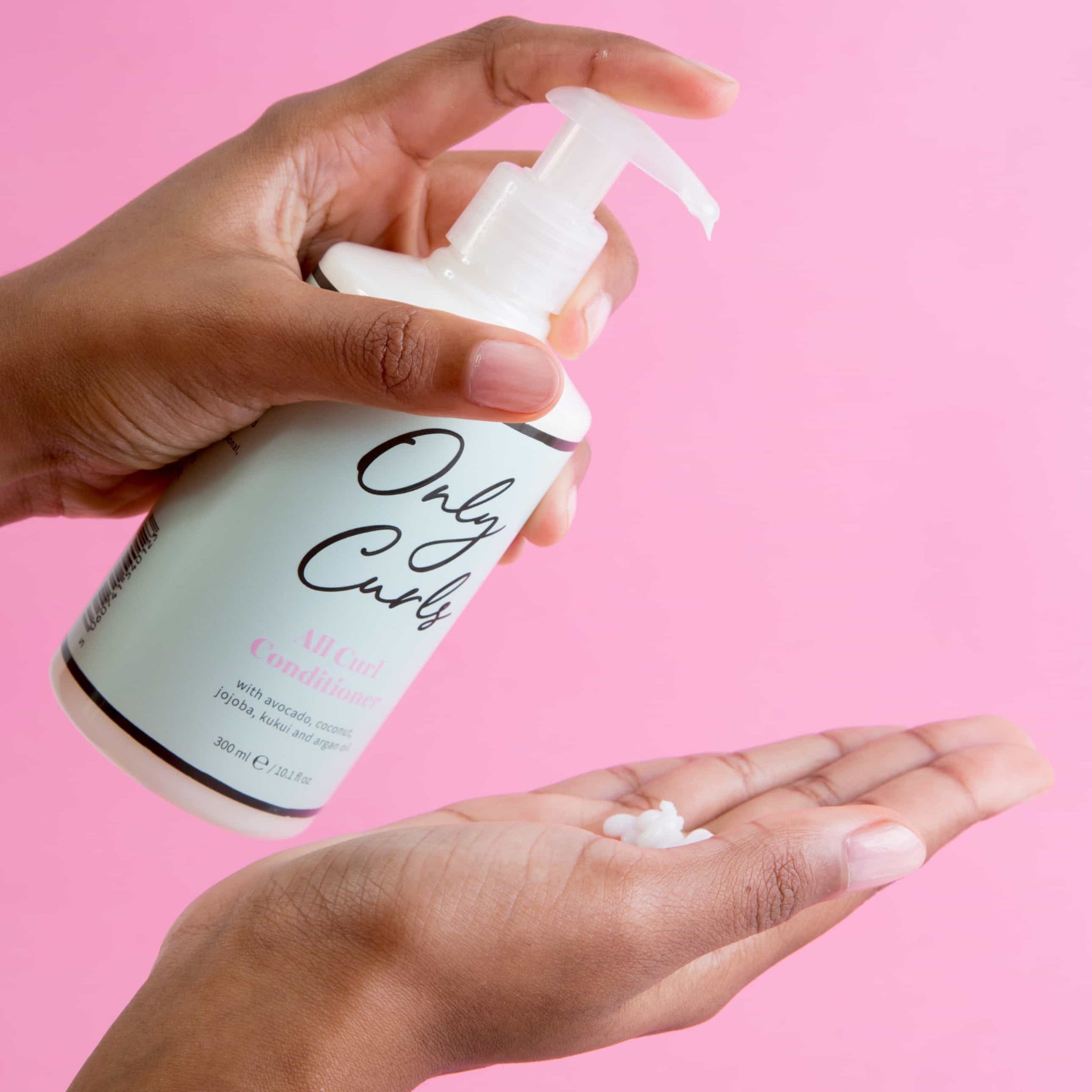 Serene Only Curls Mousse Abstract for Desktop Serene Only Curls Mousse Abstract for Desktop