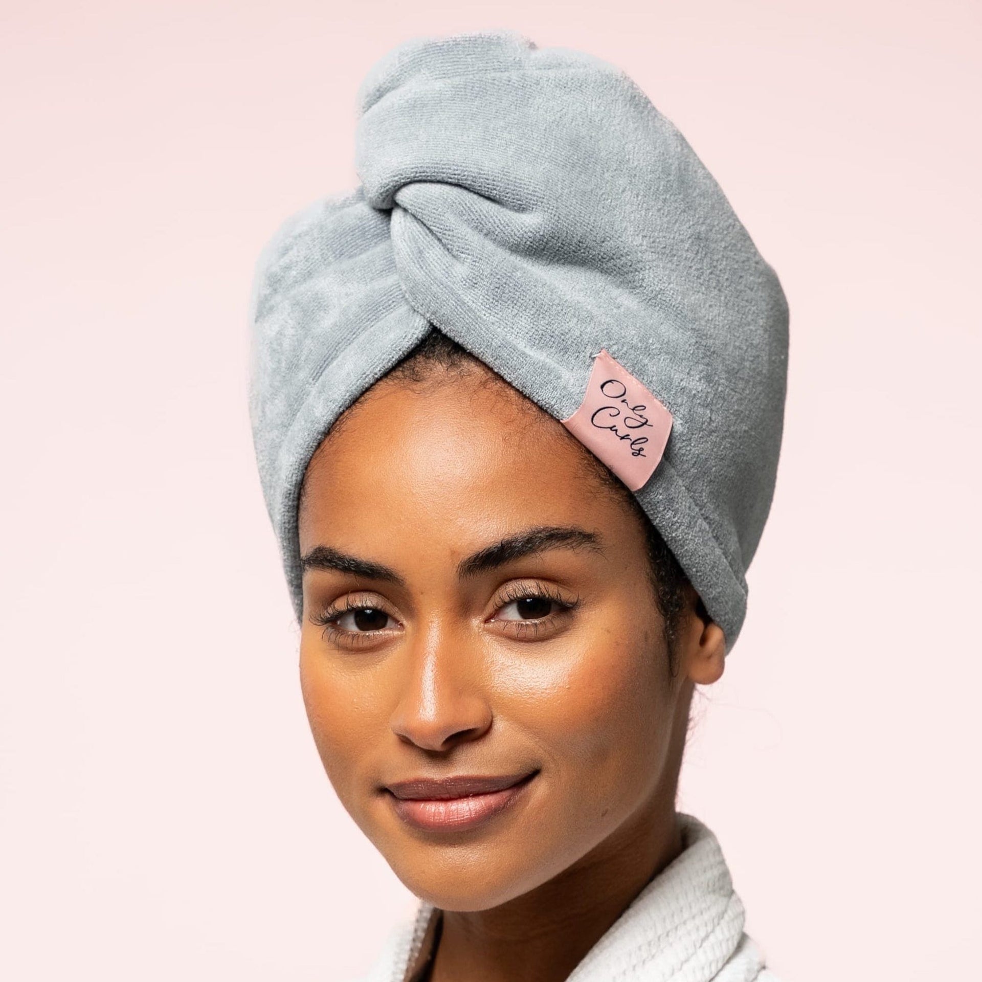 Towel Turban