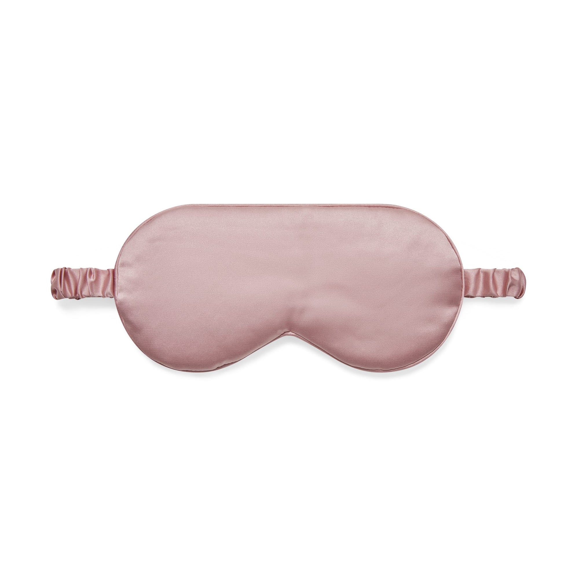 Only Curls Eye Mask and Sleep Turban Set - Dusty Rose - Only Curls