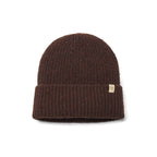 Only Curls Satin Lined Beanie - Ella in Burgundy - Only Curls