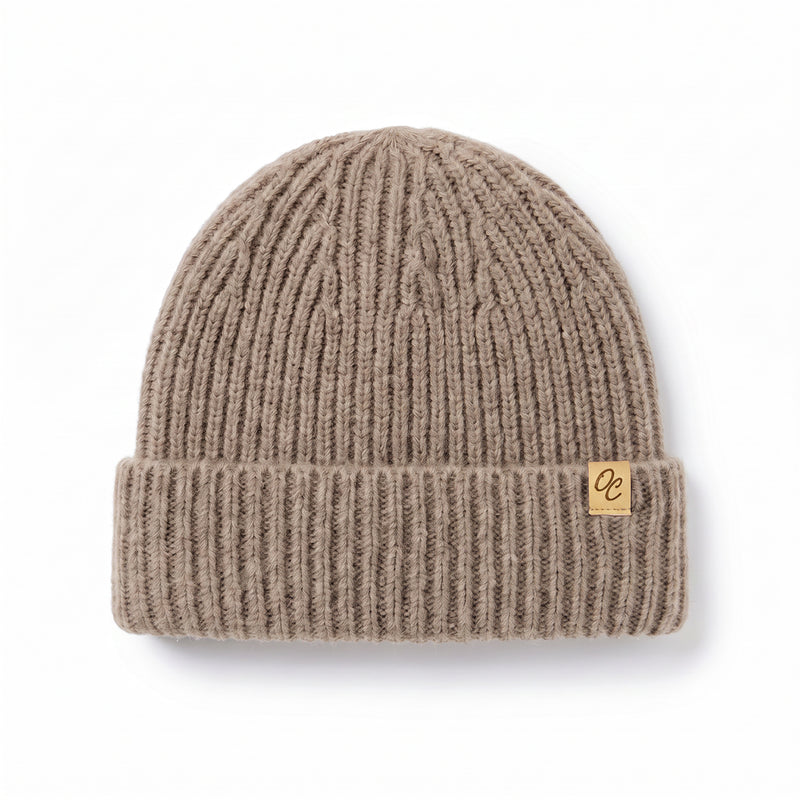 Satin Lined Beanie Ella