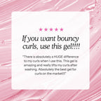 Only Curls Enhancing Curl Gel 500ml - Refill Pouch - Only Curls