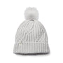 Satin Lined Knitted Beanie