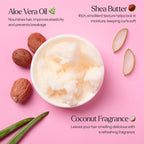 Only Curls Hydrating Curl Creme 500ml - Refill Pouch - Only Curls