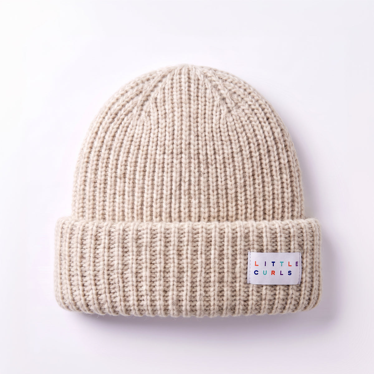Super Soft Satin Lined Beanie