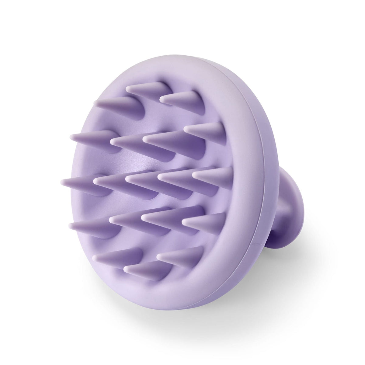 Only Curls Scalp Massager - Lilac - Only Curls