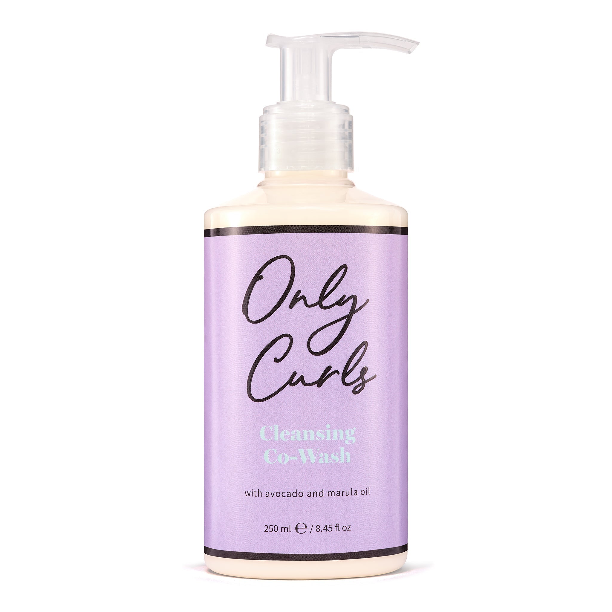 Cleansing Co-Wash