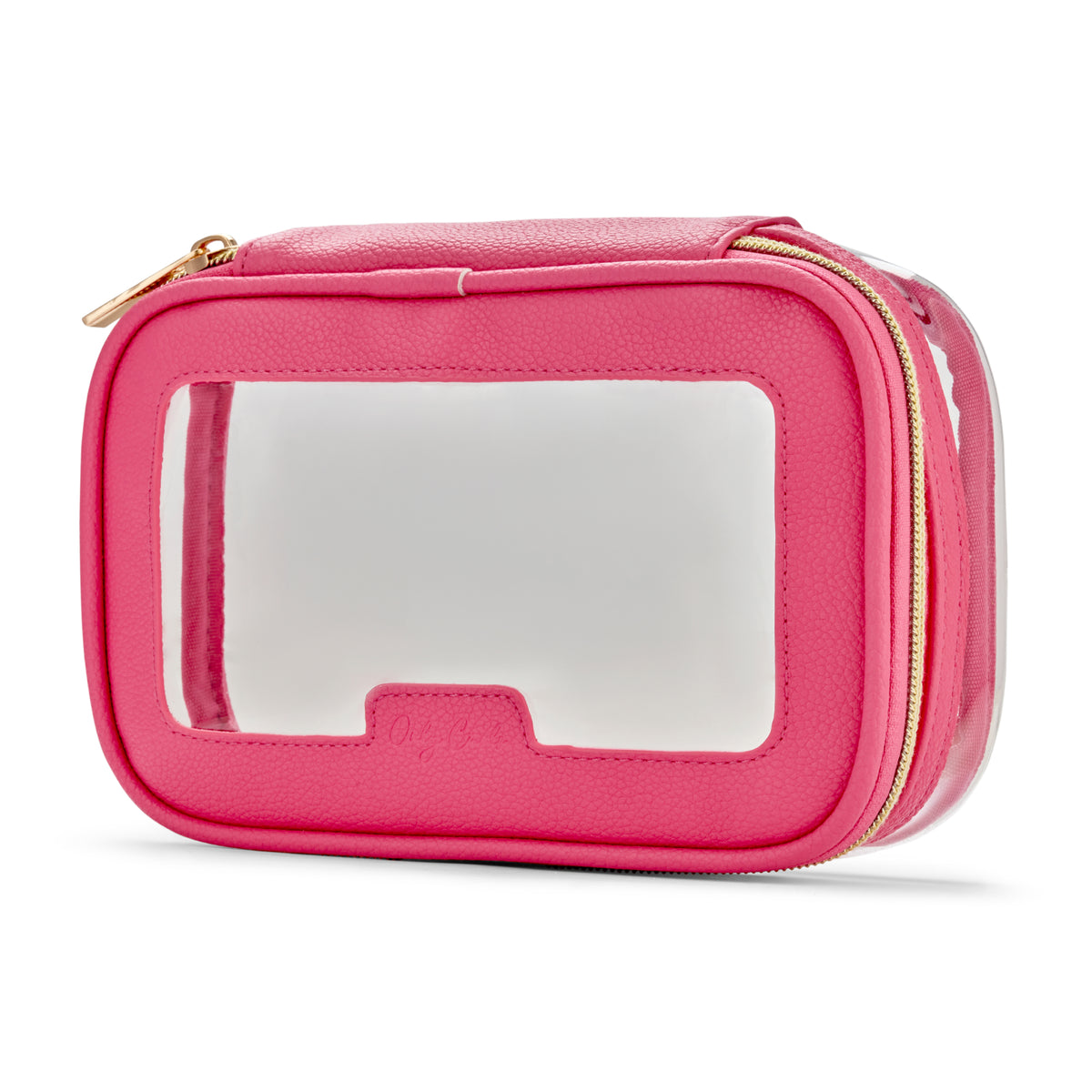 Berry Travel Wash Bag