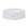 Only Curls Microfibre Headband - White