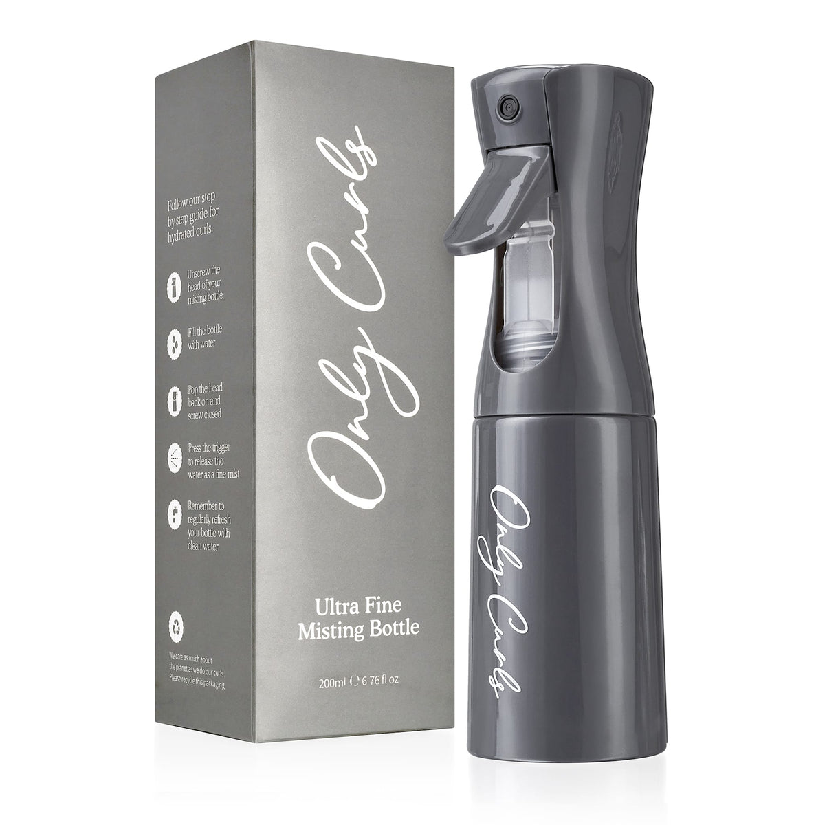 Misting Bottle