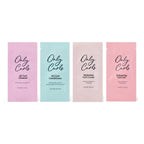 Only Curls Sample Sachet Kit - Only Curls