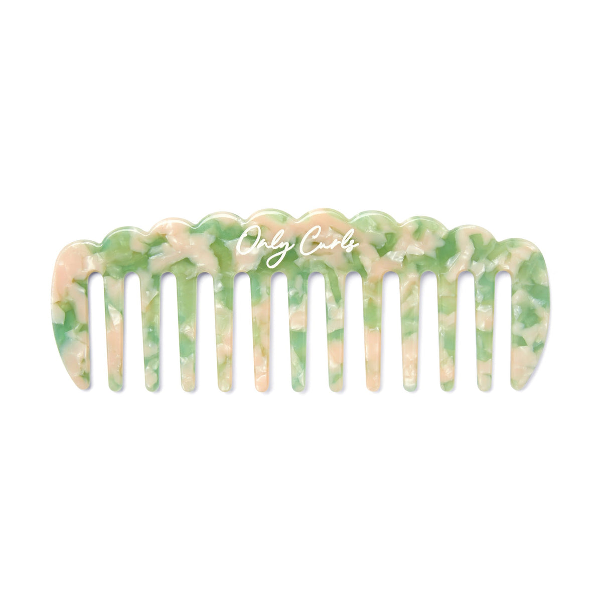 Mermaid Comb