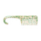 Only Curls Green Shower Comb