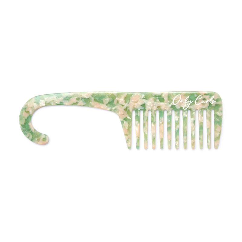 Shower Comb 5060741543773